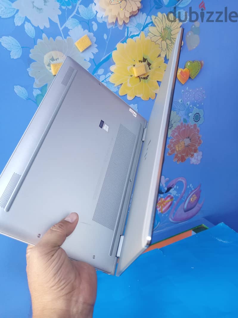 78426067 HP X360 TOUCH SCREEN CORE i7 16GB RAM 512GB SSD 13.5 INCH TOUCH SCREEN HP ELITEBOOK 1030 G4 3