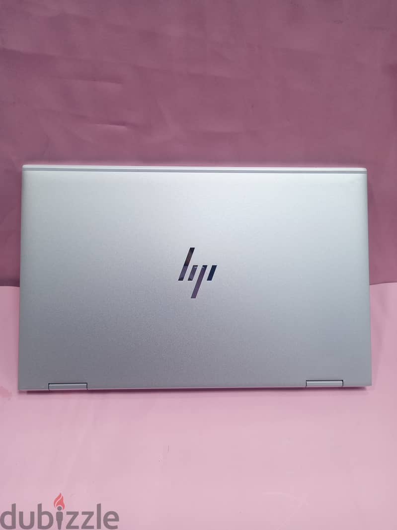 78426067 HP X360 TOUCH SCREEN CORE i5 11th GENERATION 16GB RAM 512GB SSD 13.5 INCH TOUCH 1