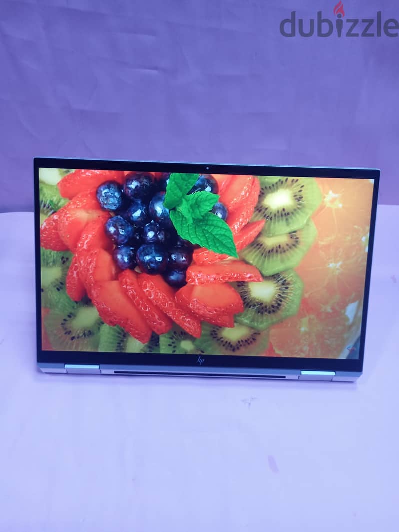 78426067 HP X360 TOUCH SCREEN CORE i5 11th GENERATION 16GB RAM 512GB SSD 13.5 INCH TOUCH 2