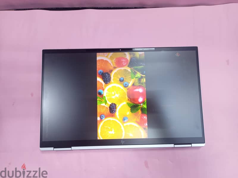 78426067 HP X360 TOUCH SCREEN CORE i5 11th GENERATION 16GB RAM 512GB SSD 13.5 INCH TOUCH 5
