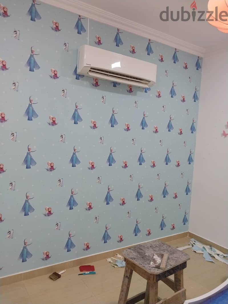 home paint wallpaper 94096 415 6