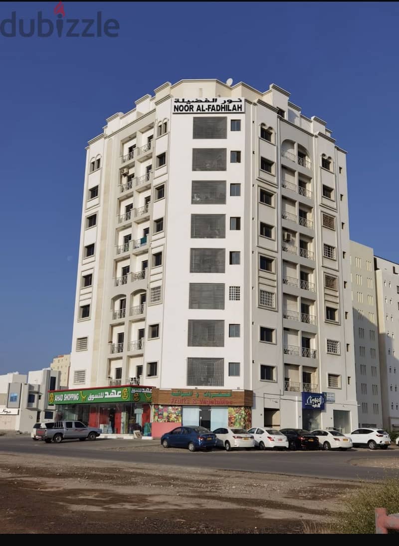 65sqm shop in mamtaz ruwi 3