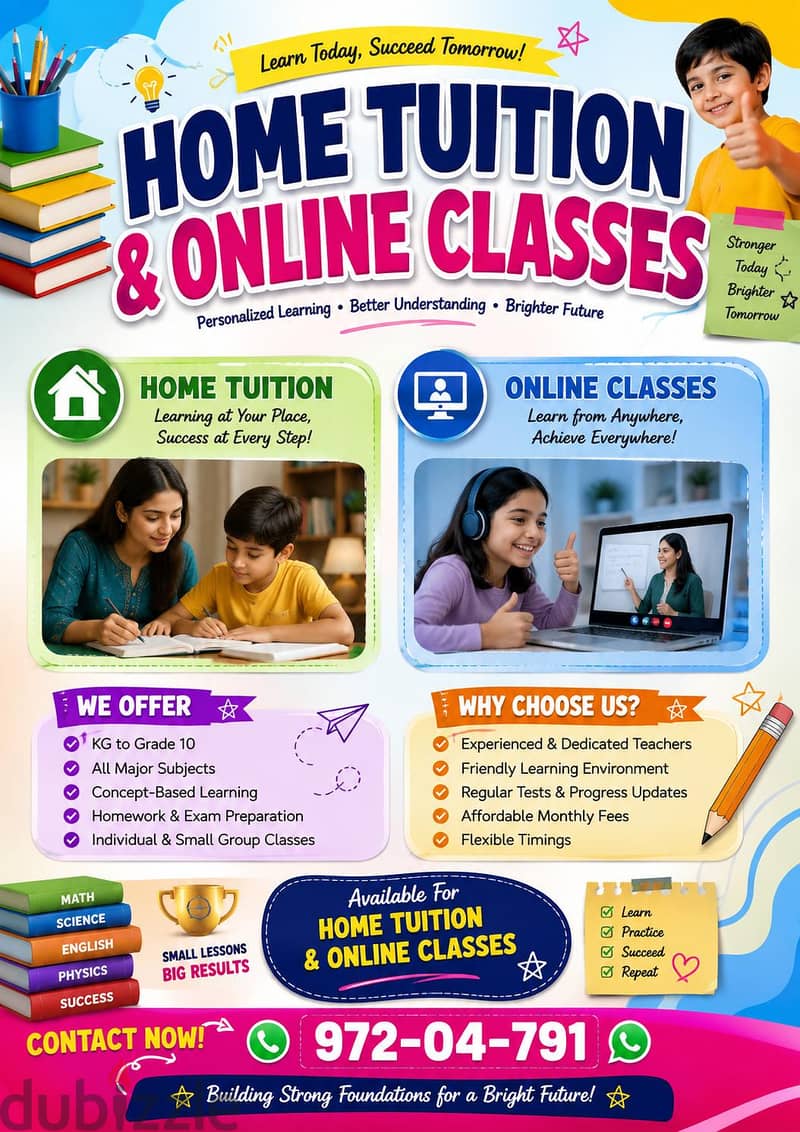 The Knowledge Nest Academy 2
