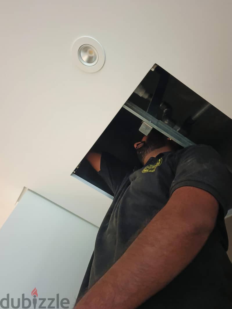 Ac service and maintenance Refrigerator Repair and full automatic wash 5
