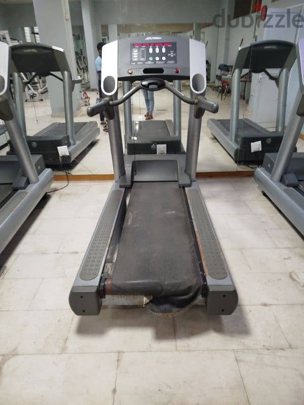 treadmill repair home service 1