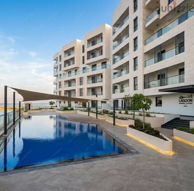 2bhk Apartment in Lagoon Residence for sale للبيع | شقة فاخرة في لاجون ريزدنس