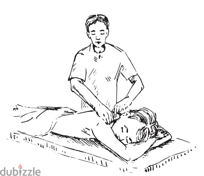 Massage at Home 1
