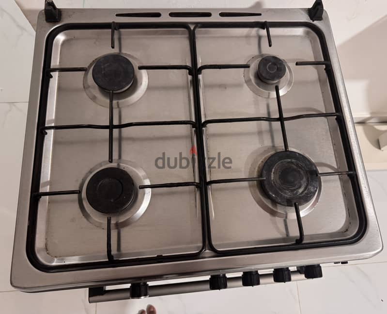 simper cooking stove 1