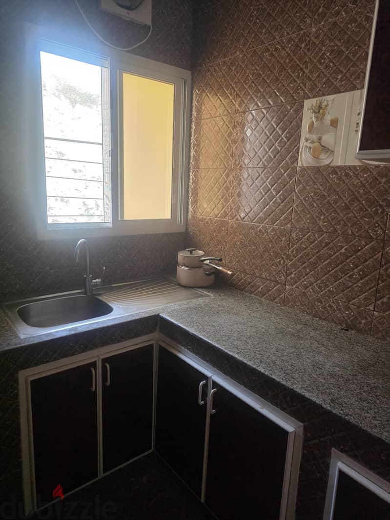 1BHK for rent 3