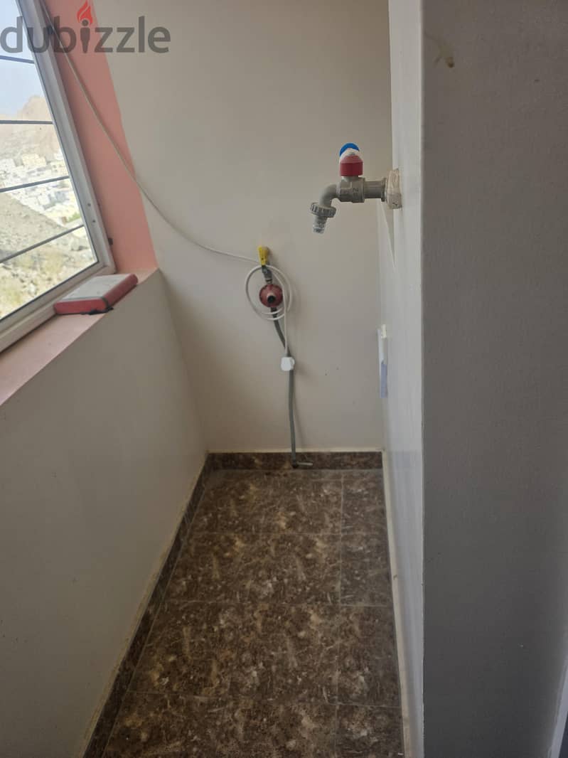 1BHK for rent 4