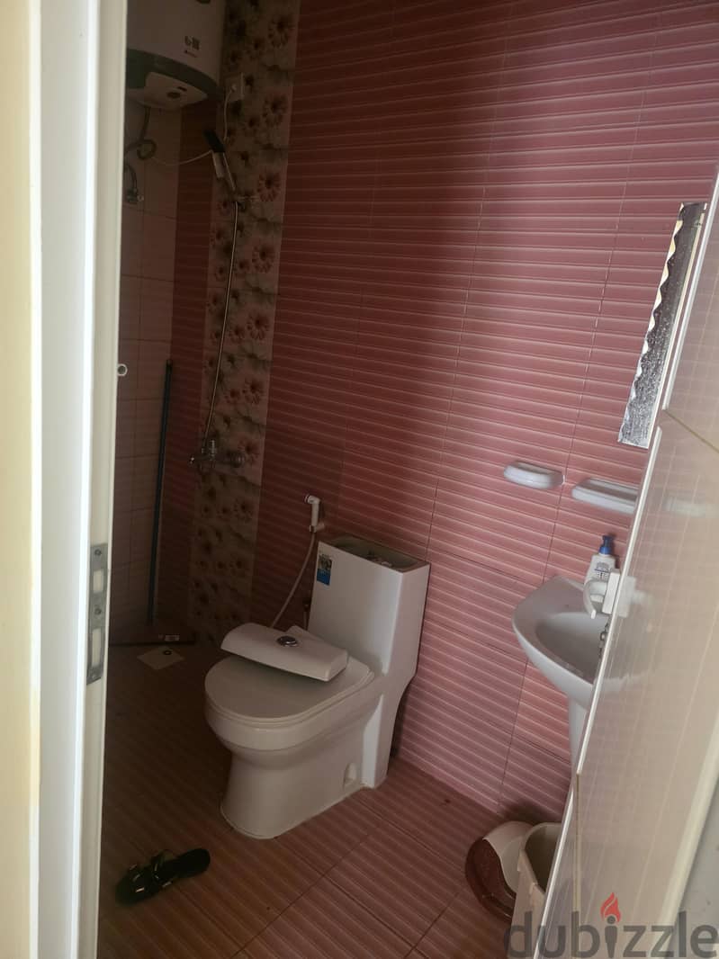 1BHK for rent 6