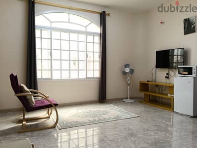 غرف للايجار في الغبرة الشمالية For Rent Rooms in Ghobra North