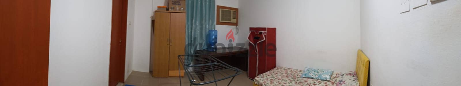 ROOM AVAILABLE IN GHALA 3