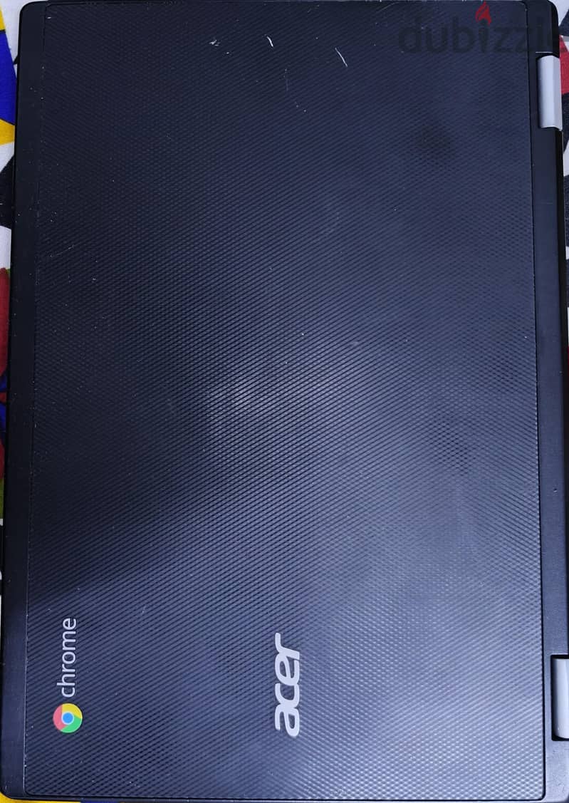 touch labtop 360 ° android 1