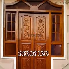 door and cheer polish