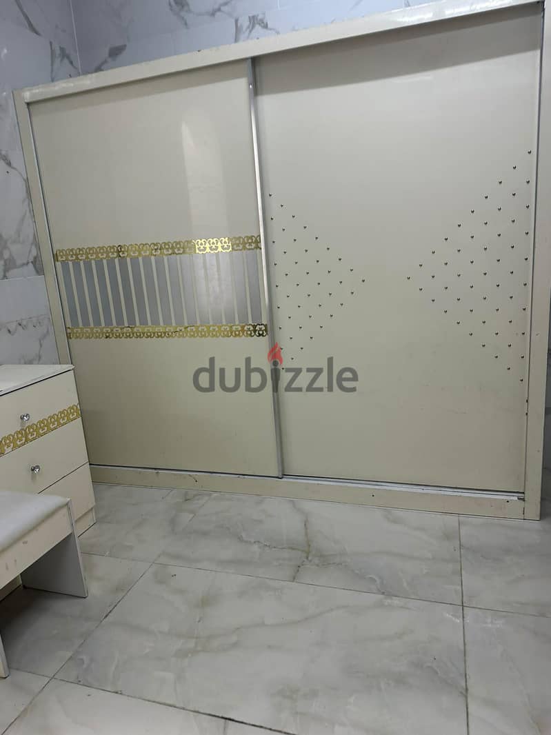studio for rent in alkhwier 2