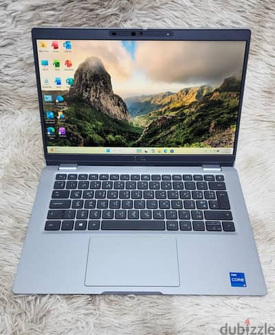 Dell 5310 i5 10th gen 8gb 256gb