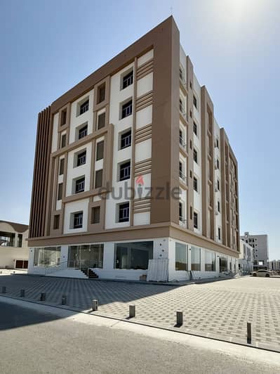 95 sqm office for rent in alkoud 6