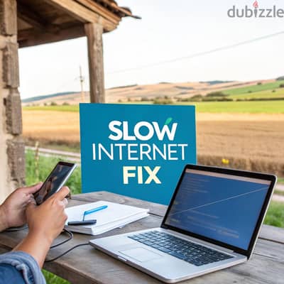Slow Internet fix / Networking / Router Range Extender fix/Deco Mesh System Fixng Configuration /