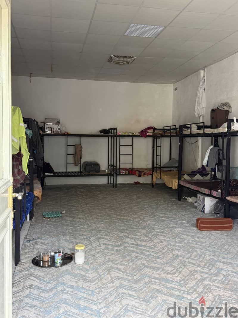 Warehouse for Rent in Misfah – 1000 SQM Excellent Access 9