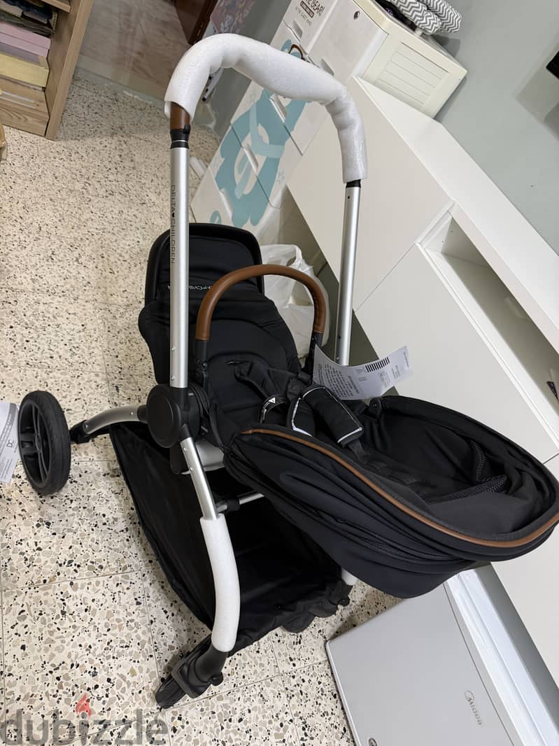 Stroller delta children NEW purchased from “BABIES AND MORE” 1