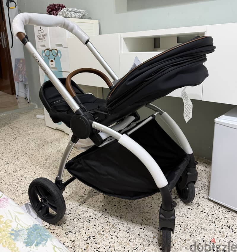 Stroller delta children NEW purchased from “BABIES AND MORE” 3