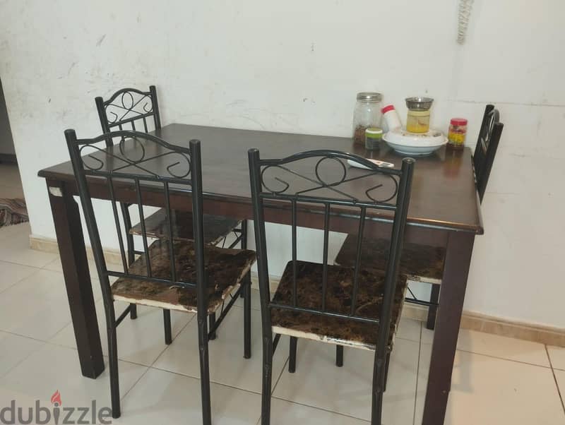 Dinning Table 1