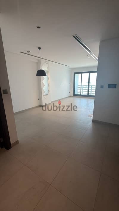 Muscat hills 2 bedroom apartment for rent