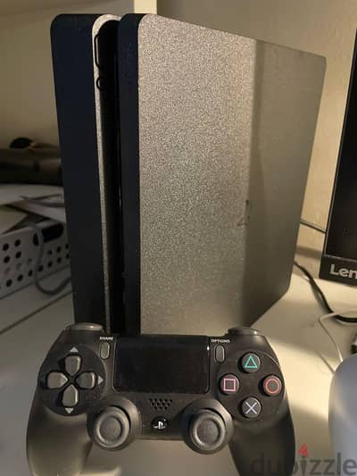 playstation 4 interested in message me when 79784802