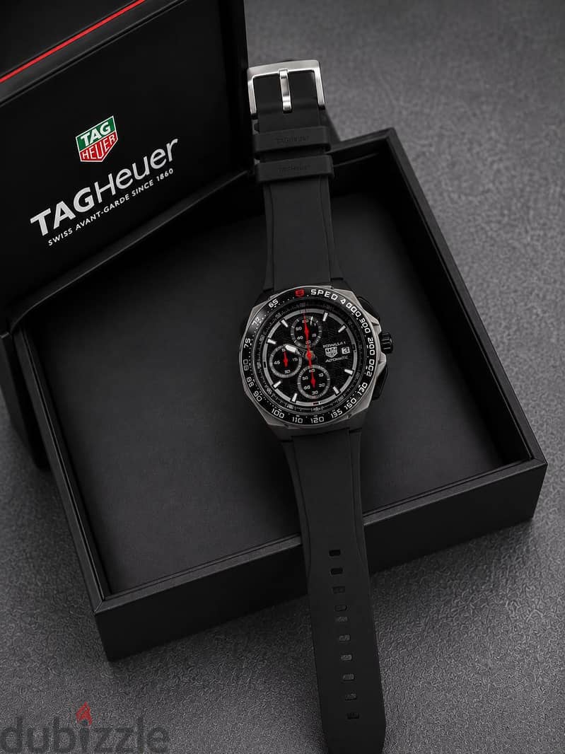 Tag Heur firstcopy watch 1