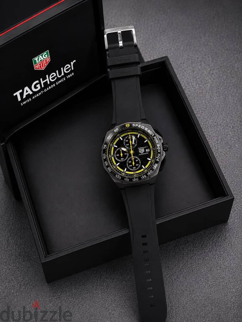 Tag Heur firstcopy watch 3