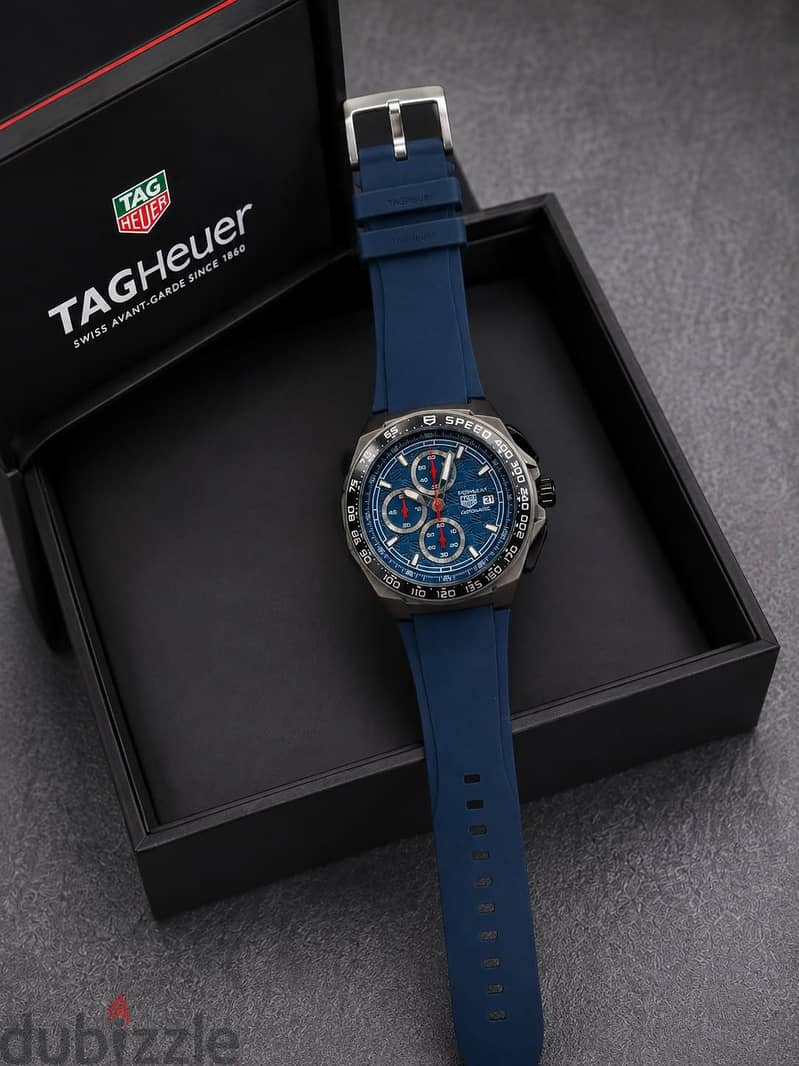 Tag Heur firstcopy watch 4