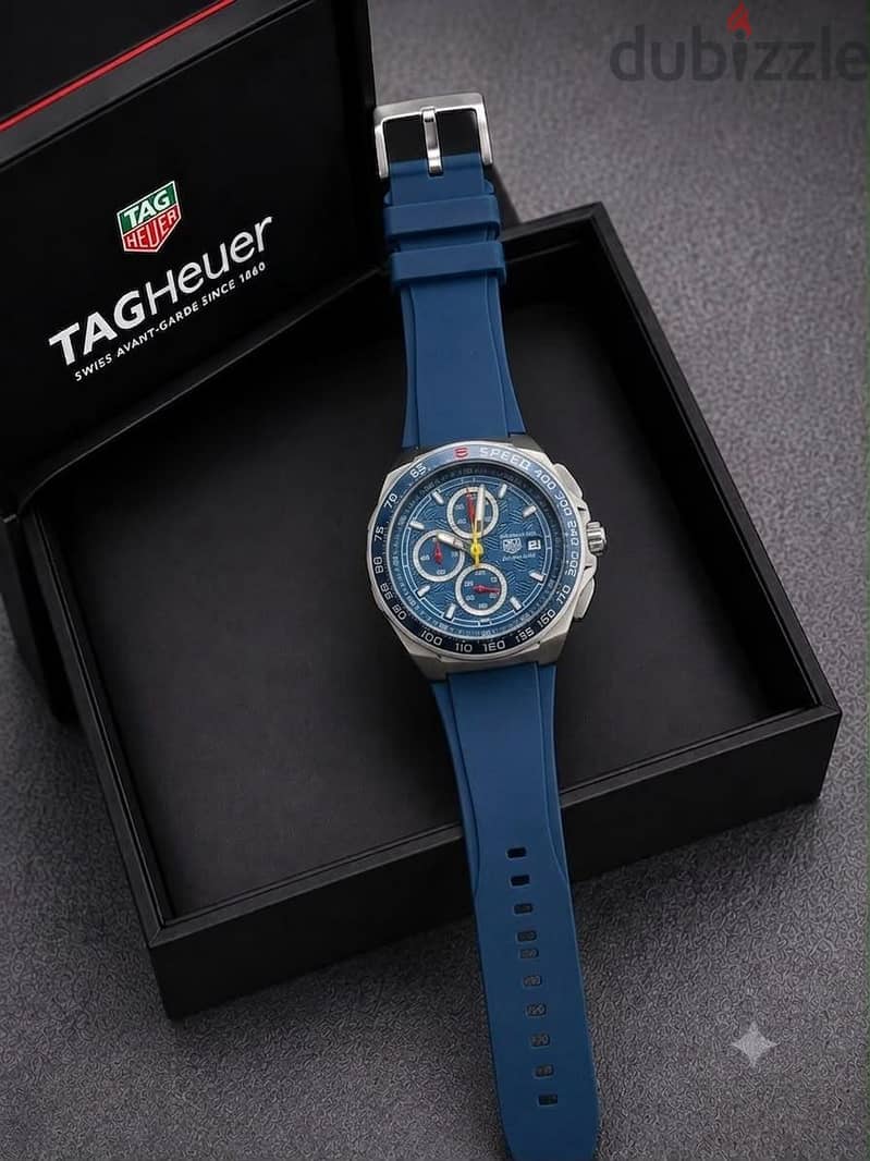 Tag Heur firstcopy watch 7