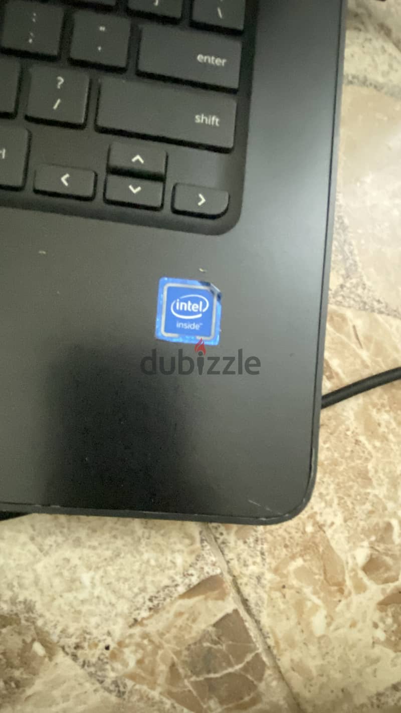 Hp chrome book intel core 2