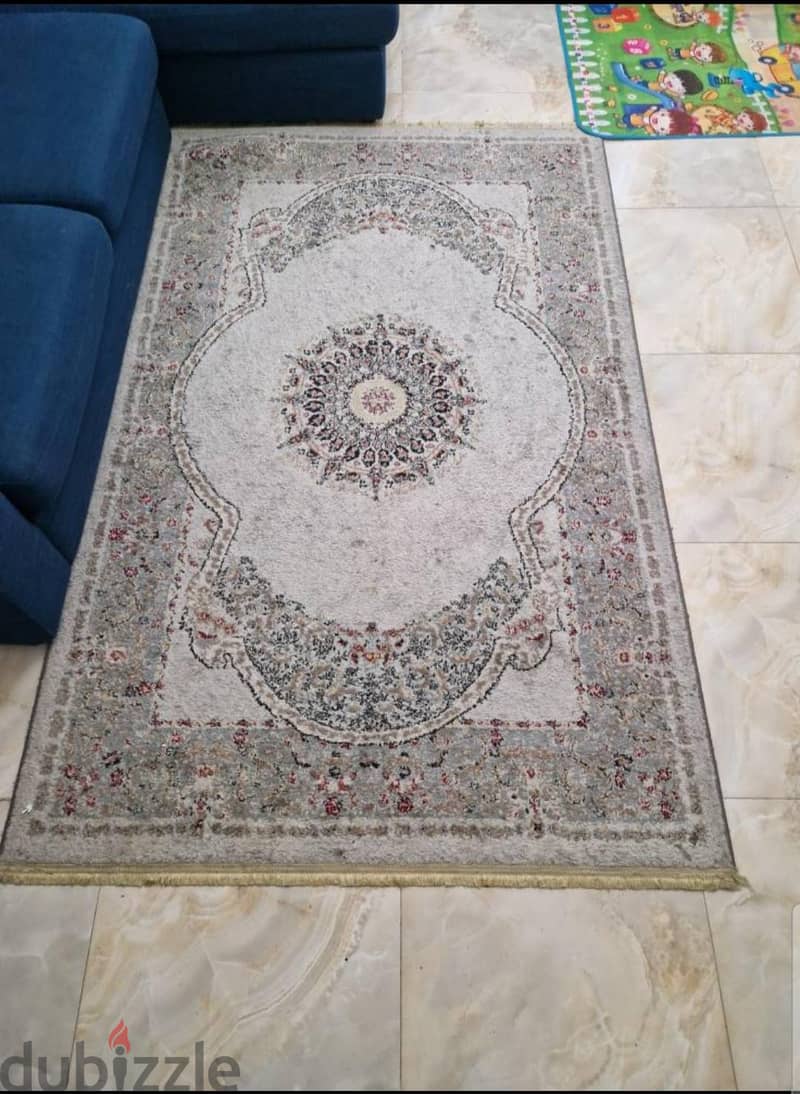 Turkish carpet 2