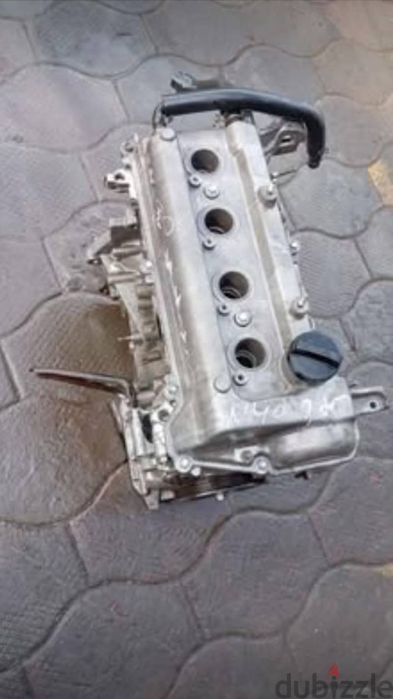 Engine - Gearbox Best price + Guarantee- مكينة - جیر بأسعار مميزة 2