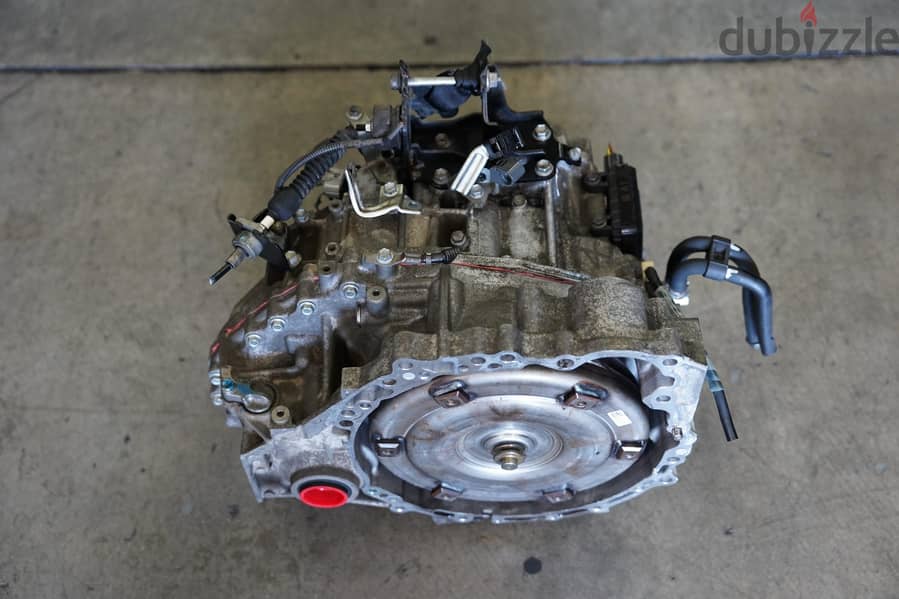 Engine - Gearbox Best price + Guarantee- مكينة - جیر بأسعار مميزة 4