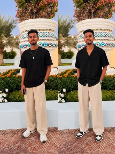 Mubassir Ahmed