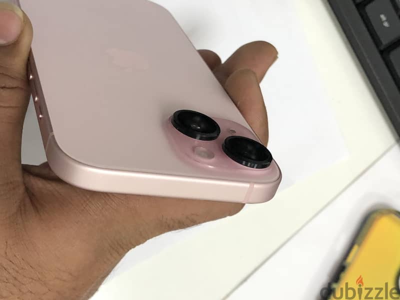 Apple - iPhone 15 1