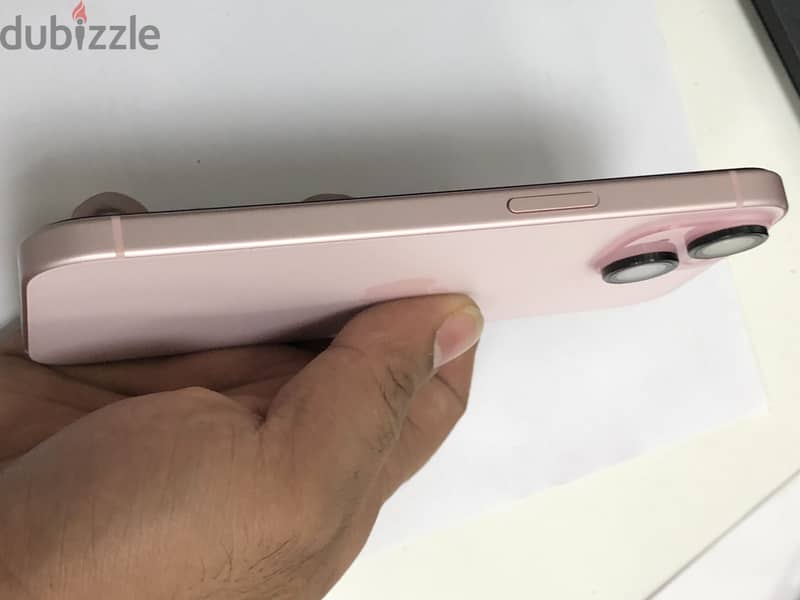 Apple - iPhone 15 3
