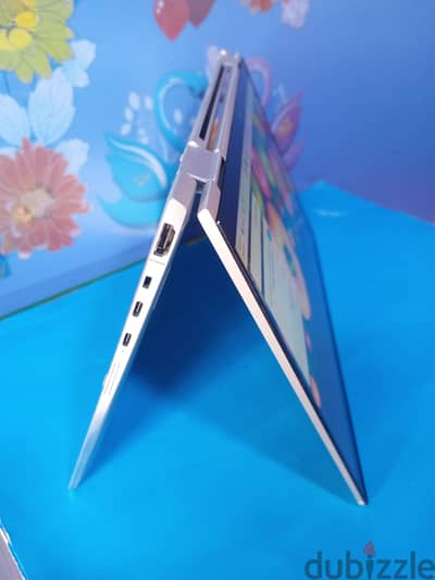 78426067 HP X360 TOUCH SCREEN CORE i7 16GB RAM 512GB SSD 13.5 INCH TOUCH SCREEN HP ELITEBOOK 1030 G4