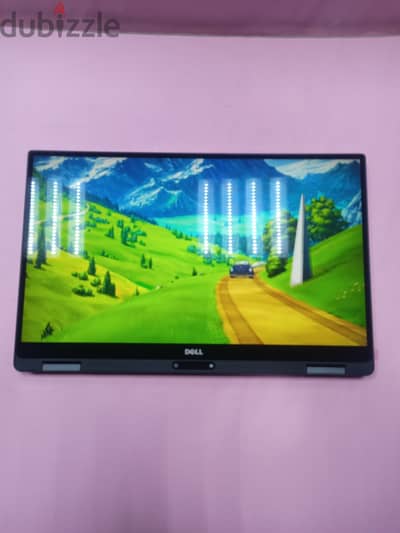 78426067 X360 TOUCH DELL XPS-13 9365 CORE i7 16GB RAM 512GB SSD 13 INCH TOUCH SCREEN