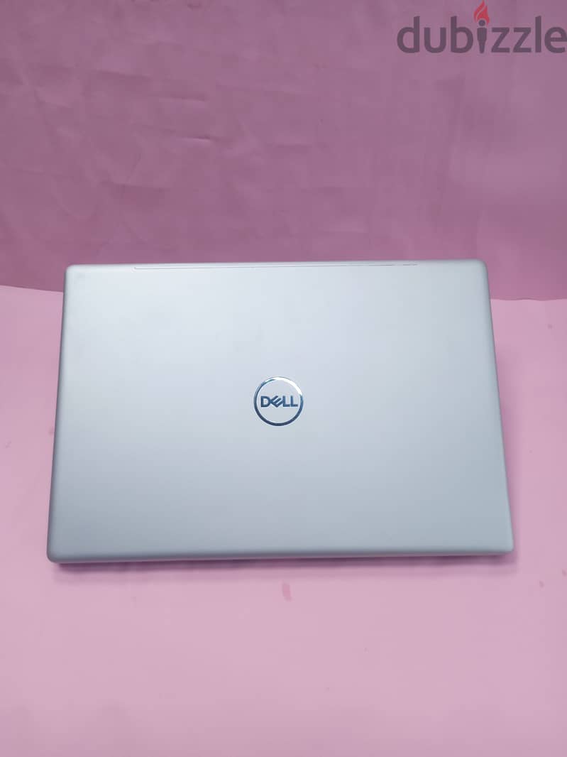 DELL INSPIRON 7580 SILVER COLOUR  2GB NVIDIA GEFORCE MX250 GRAPHICS 1