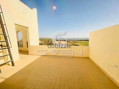 Elegant  Townhouse Villa for Sale in Seeb | 4+1 BHK | OMR 120,000