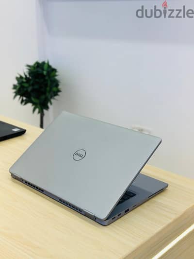 DELL LATITUDE 5410