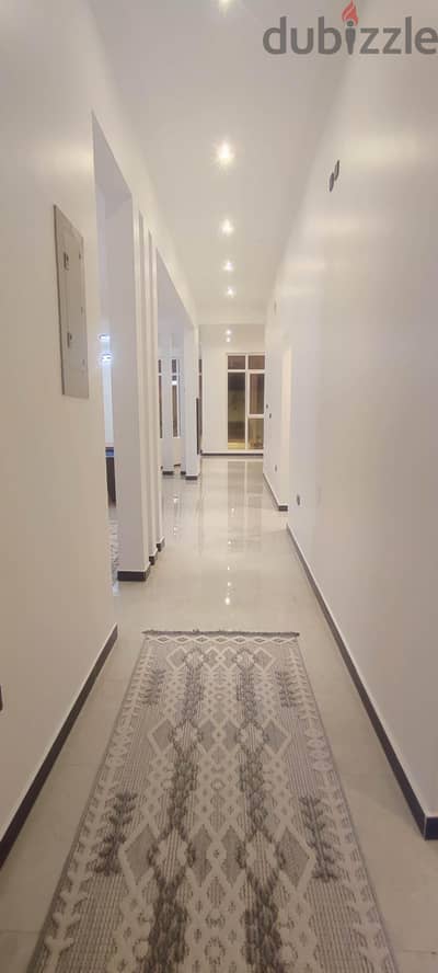 luxury chalet استراحة فاخرة في العقدة الرابعة