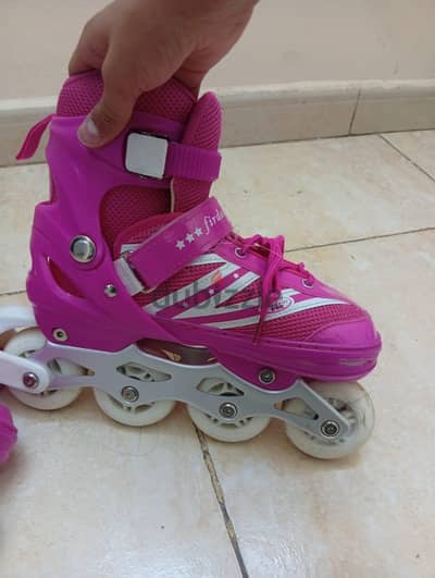 Kids sports item