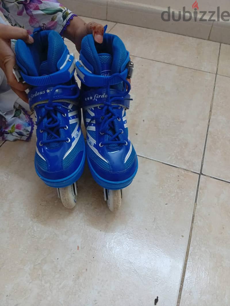 Kids sports item 1