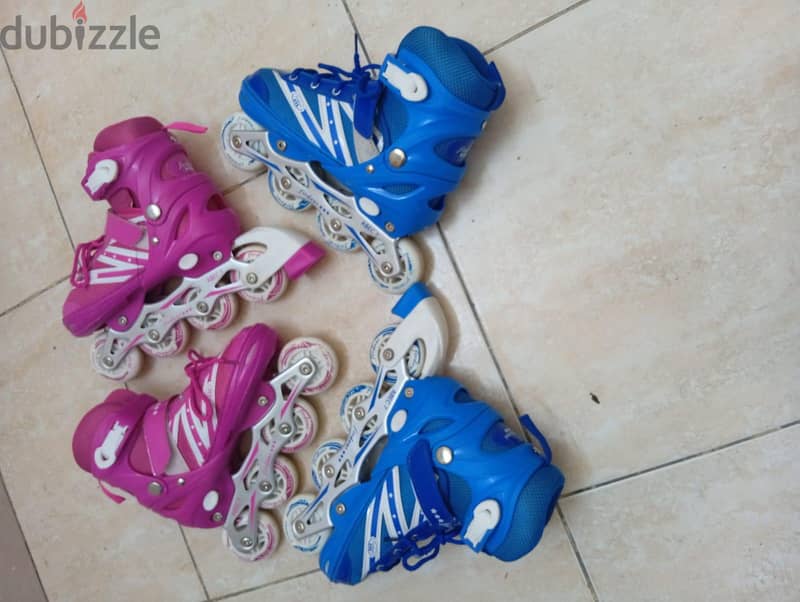 Kids sports item 3