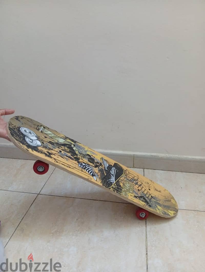 Kids sports item 4